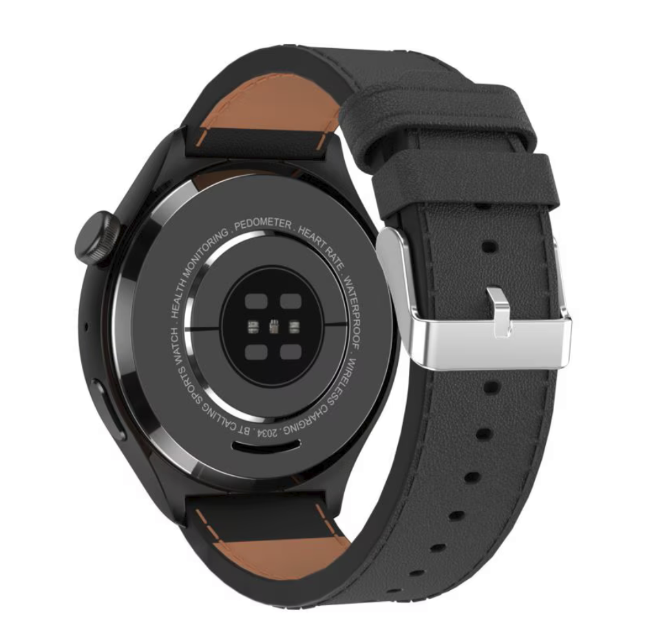 SK25 KALOBEE - Black