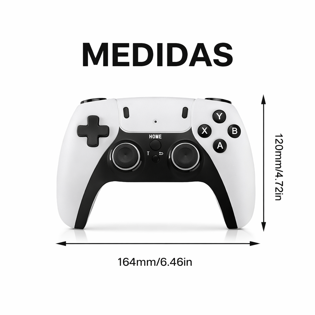 RetroStick PRO 30k - Consola Retro
