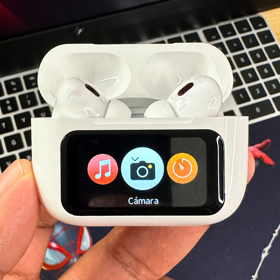AirBuds Pro2 - Con Cancelación de Ruido