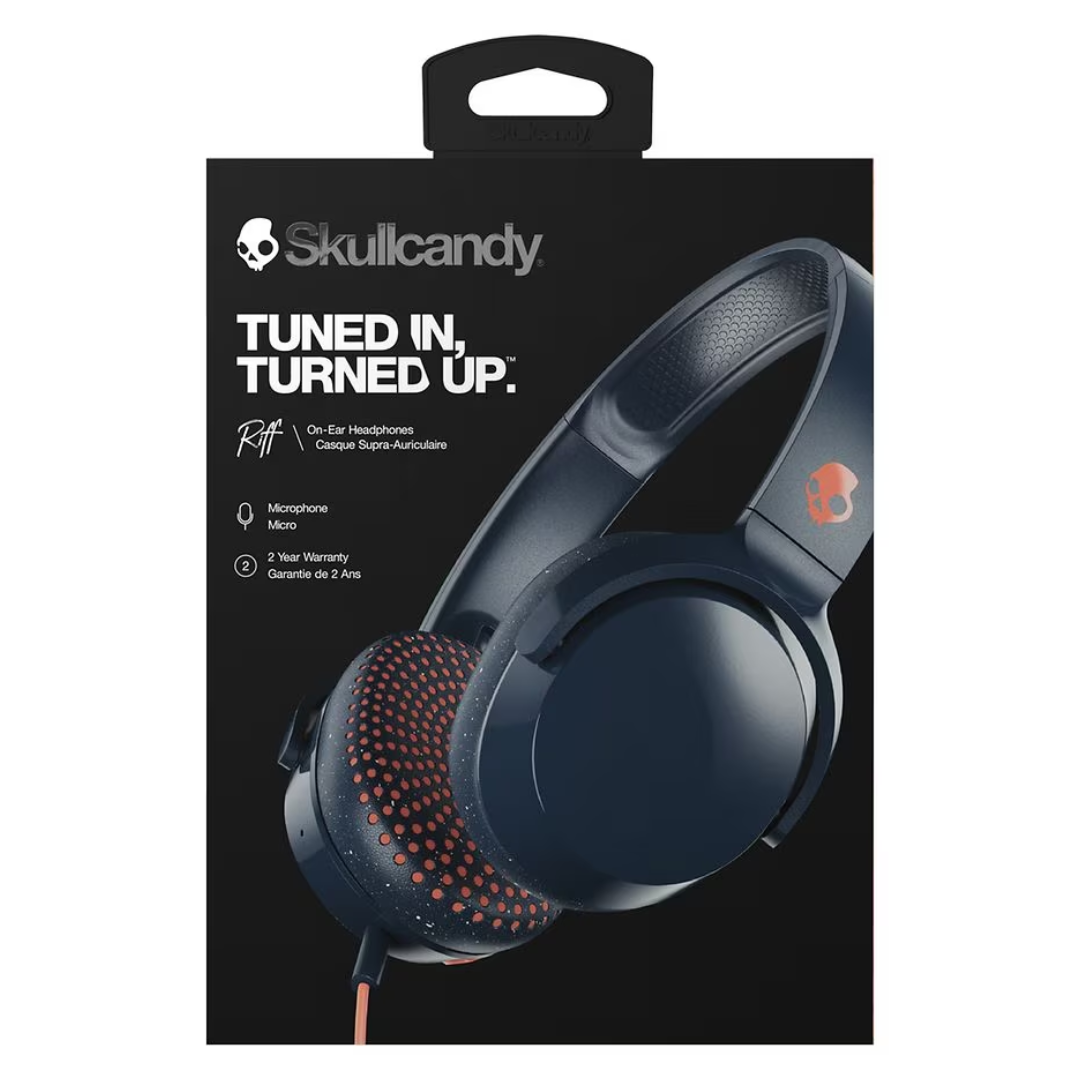SkullCandy Riff