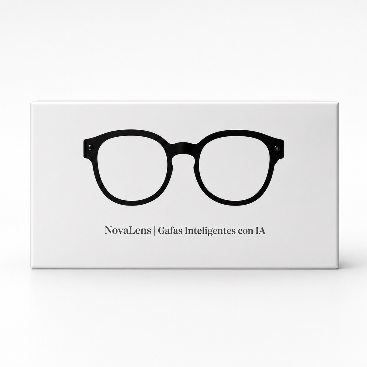 NOVALENS | GAFAS INTELIGENTES CON IA