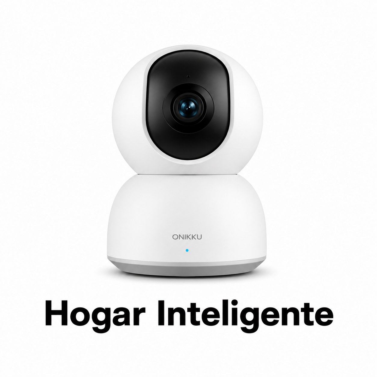 Hogar Inteligente