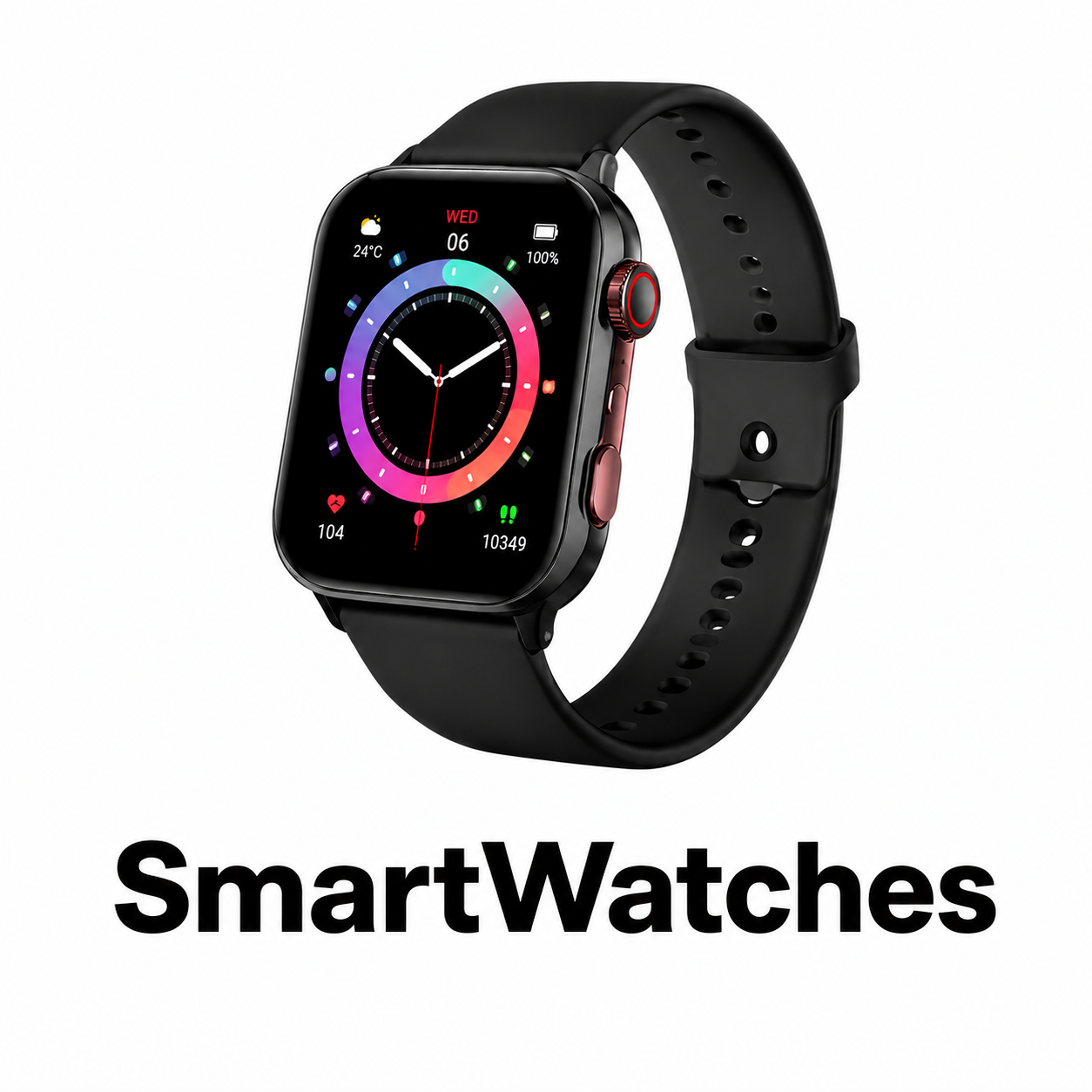 Smartwatches