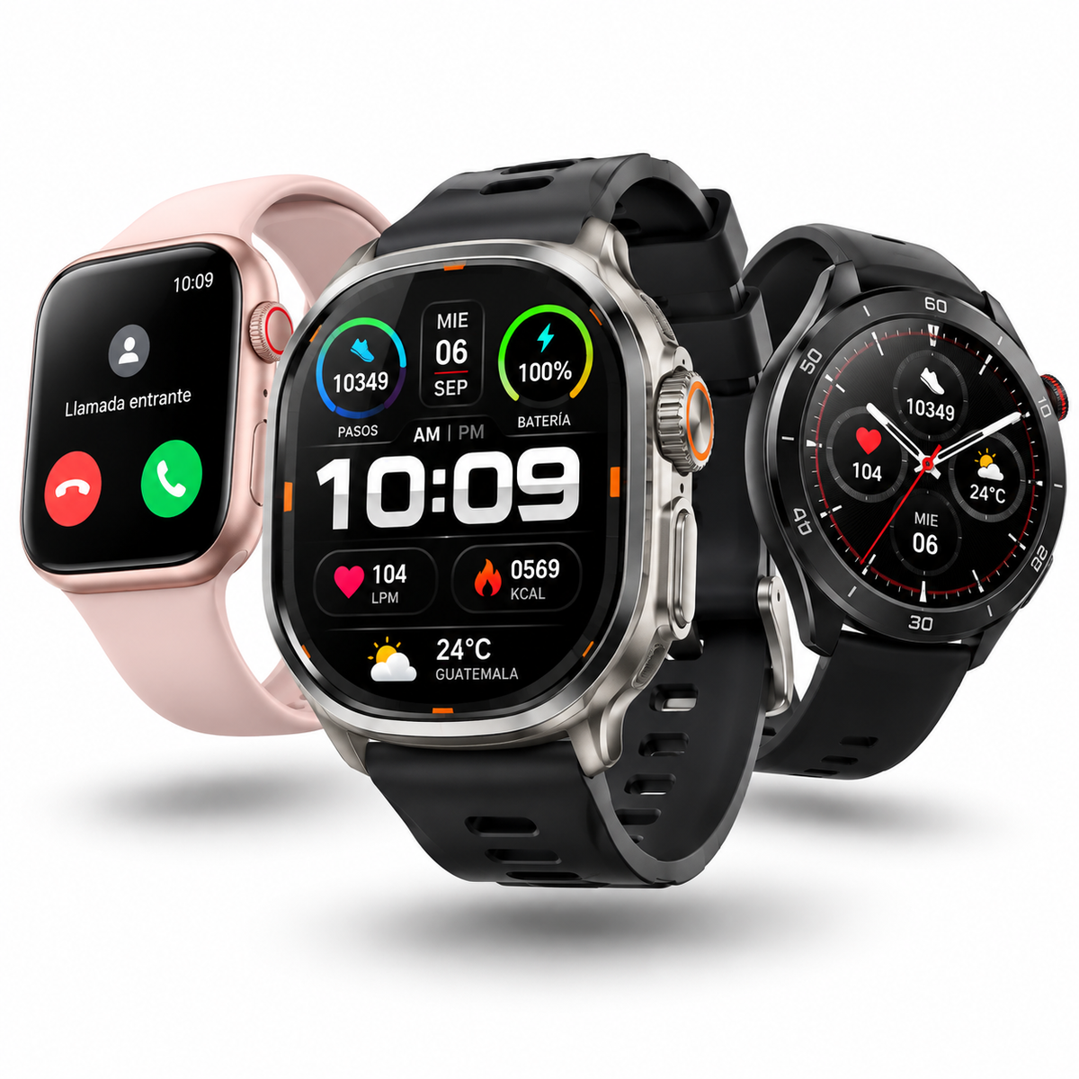 SmartWatch