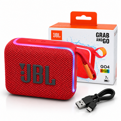 JBL GO4