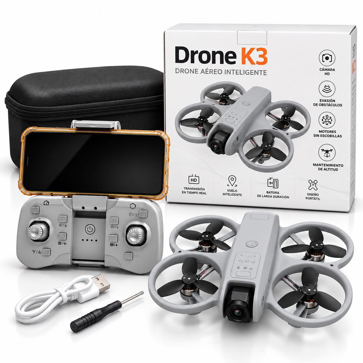 DRONE K3