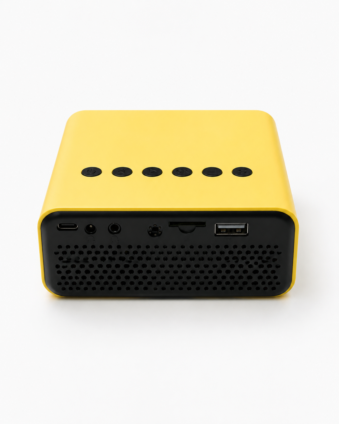 POCKET CAST MINI – PROYECTOR PORTÁTIL
