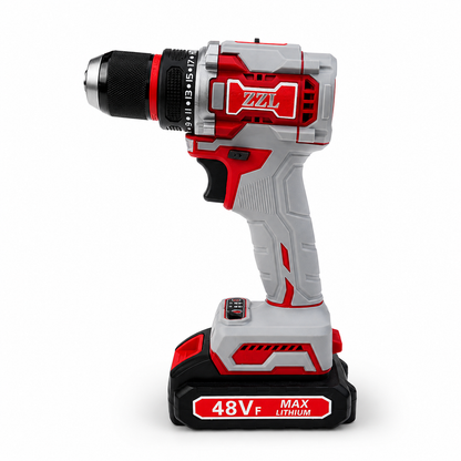 ZZL TITAN DRILL 48v PRO