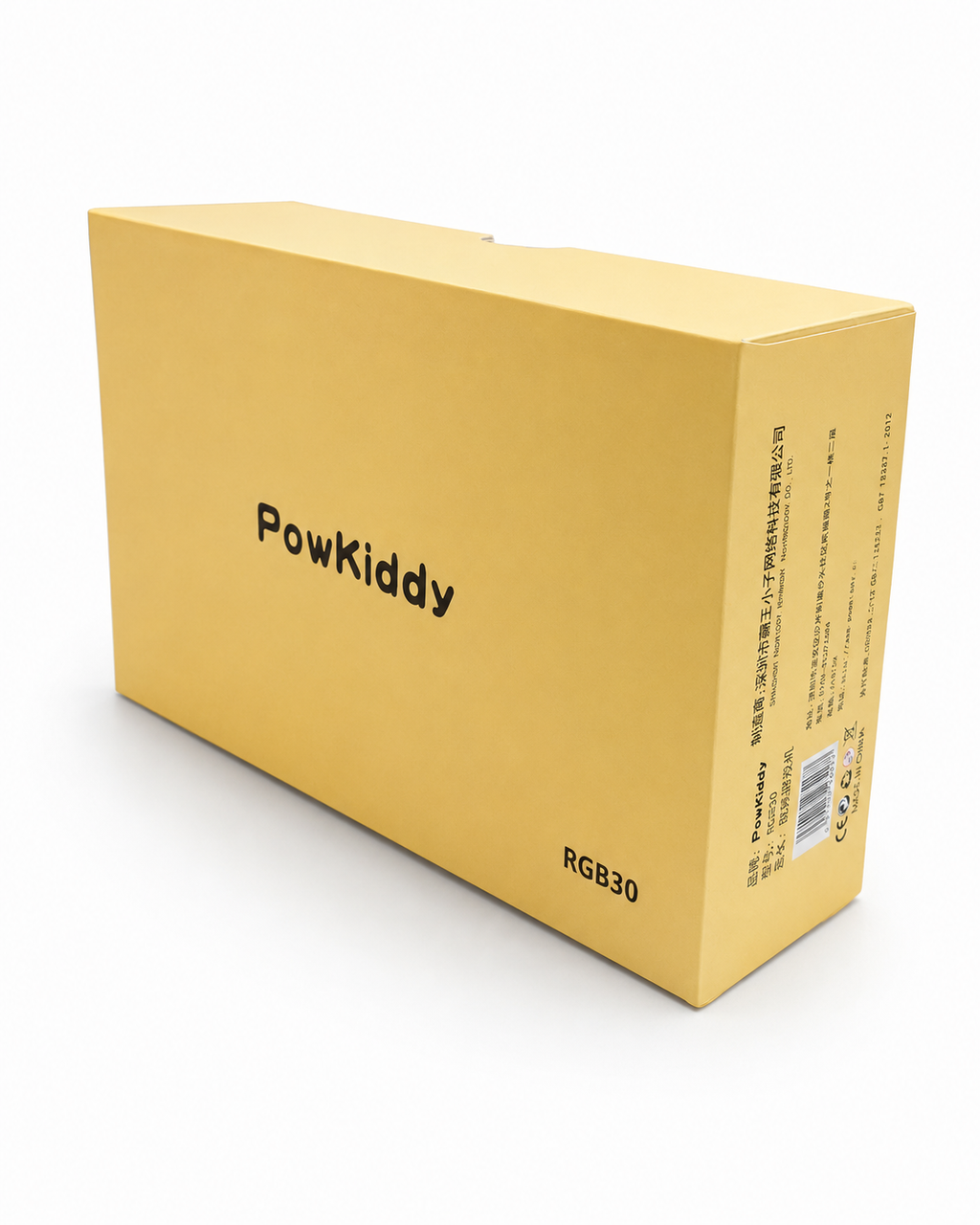 POWKIDDY RG30S