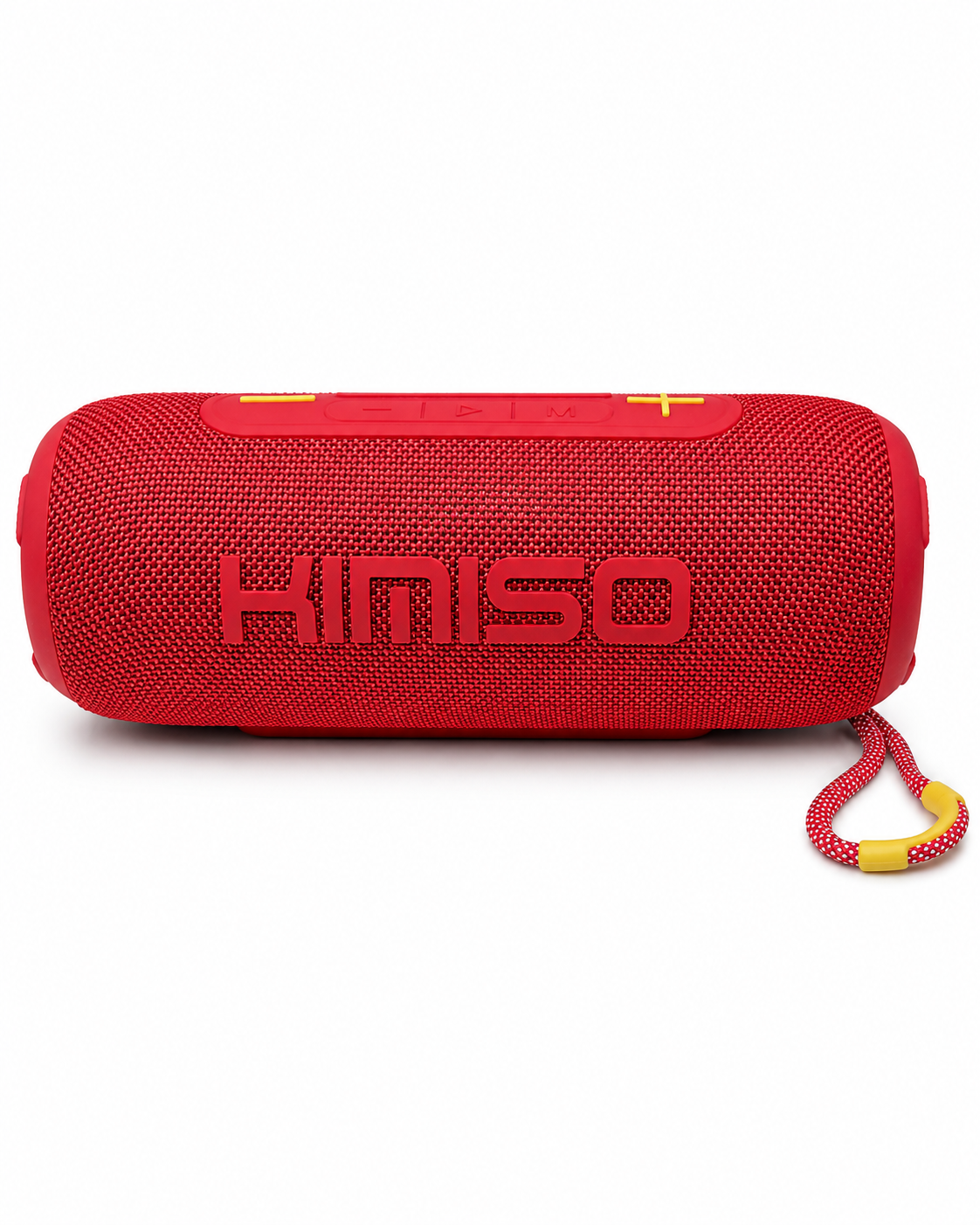 KIMISO Hyper Pro - Bocina Portátil Super Bass