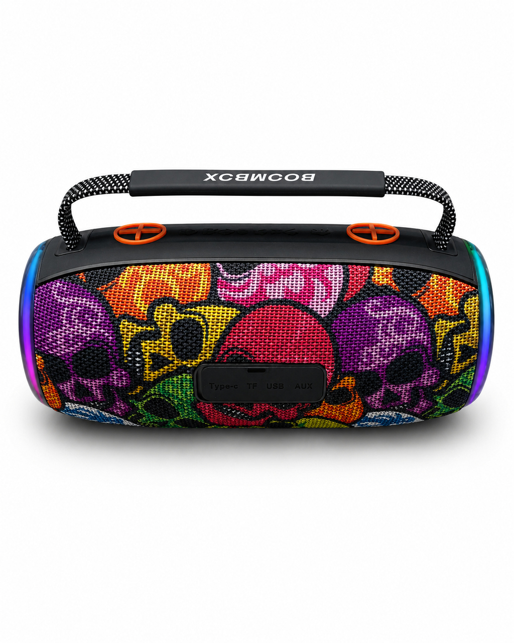 KIMISO BOOMBOX – Potencia, Estilo y Libertad de Sonido