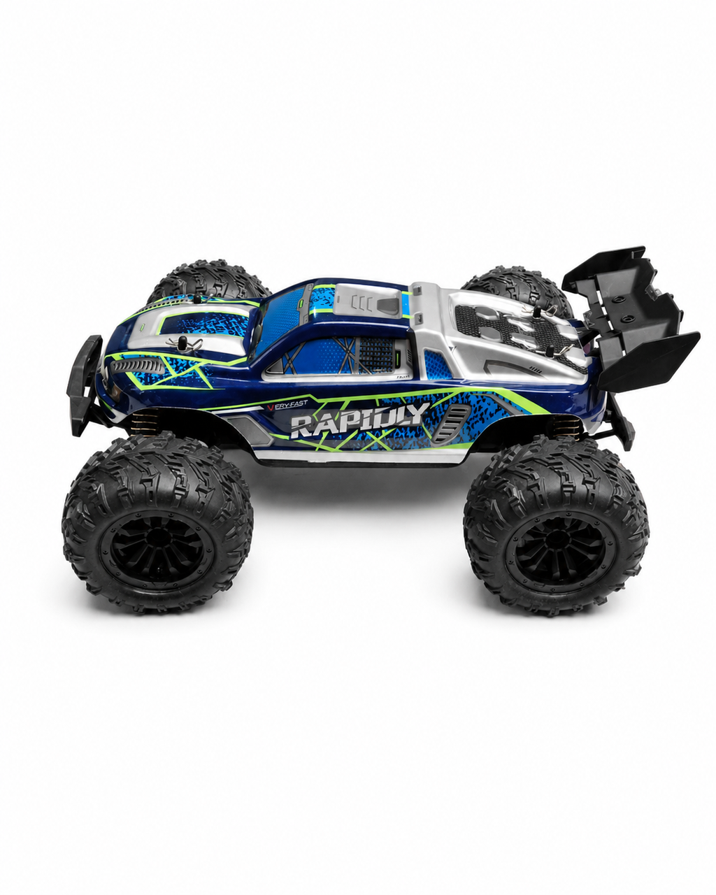 HYPER GO TRUGGY 4WD