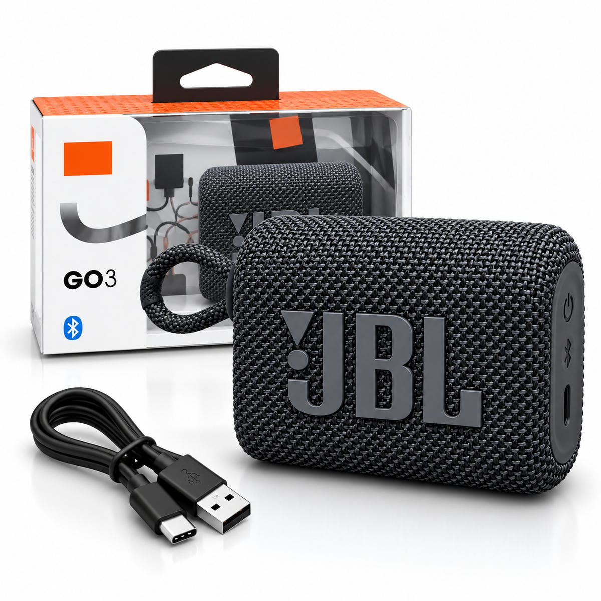 JBL - Mini GO3