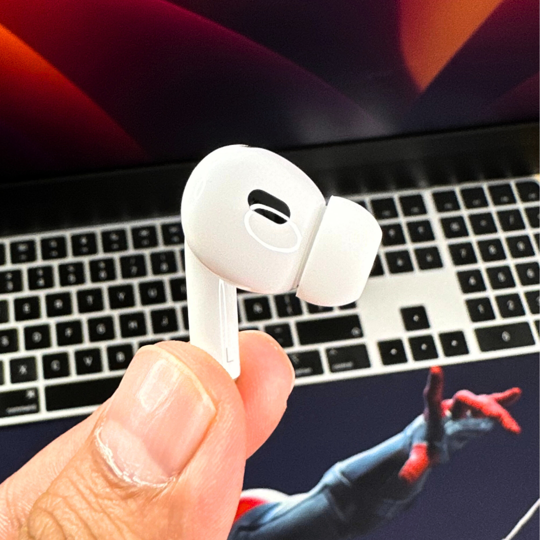 AirBuds Pro2 - Con Cancelación de Ruido