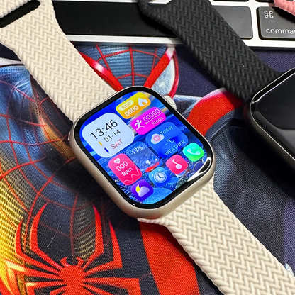 Watch 9 Pro