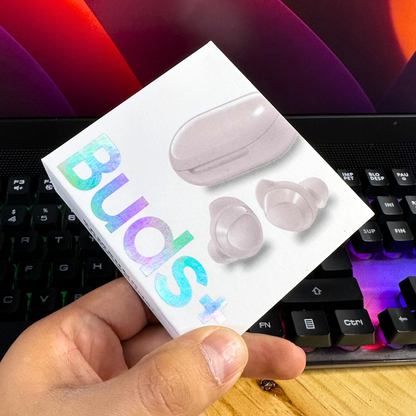 Buds+