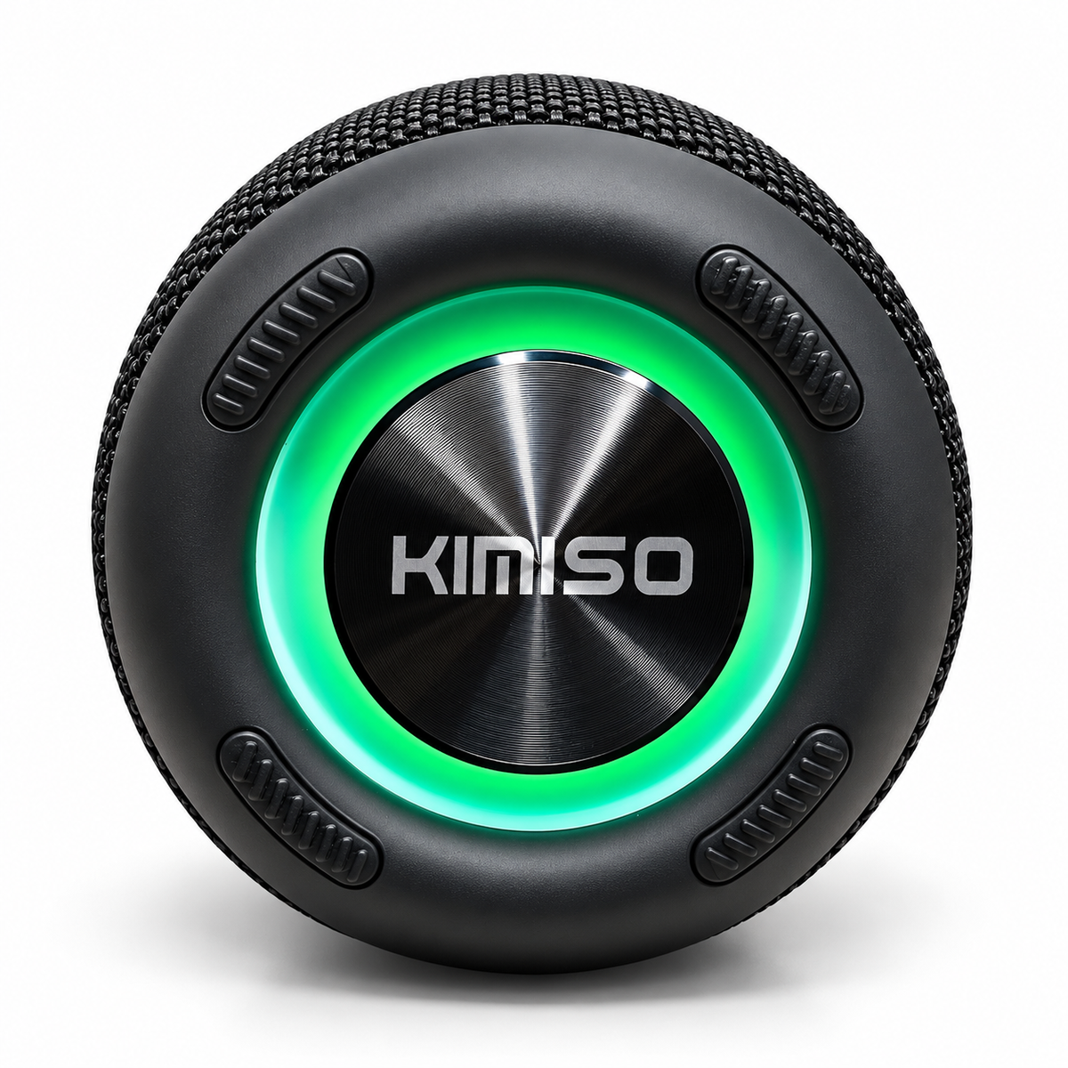 KIMISO Hyper Pro - Bocina Portátil