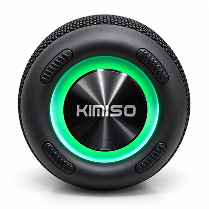 KIMISO Hyper Pro - Bocina Portátil
