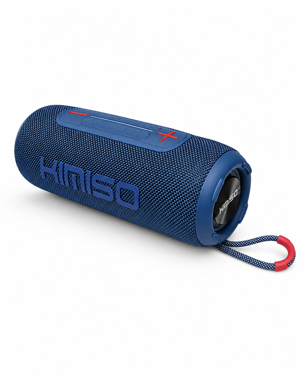 KIMISO Hyper Pro - Bocina Portátil Super Bass