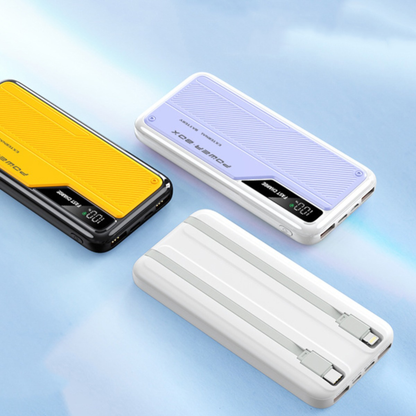 PowerCore 10K - Power Bank Portatil