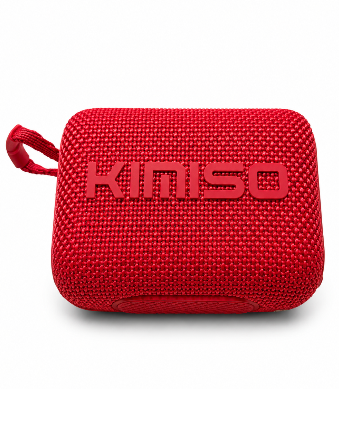 KIMISO Pocket Bass