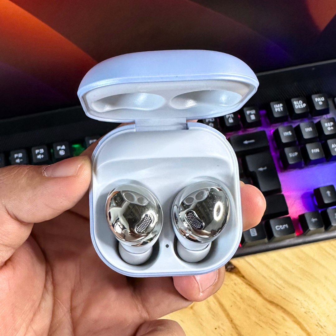 Buds Pro