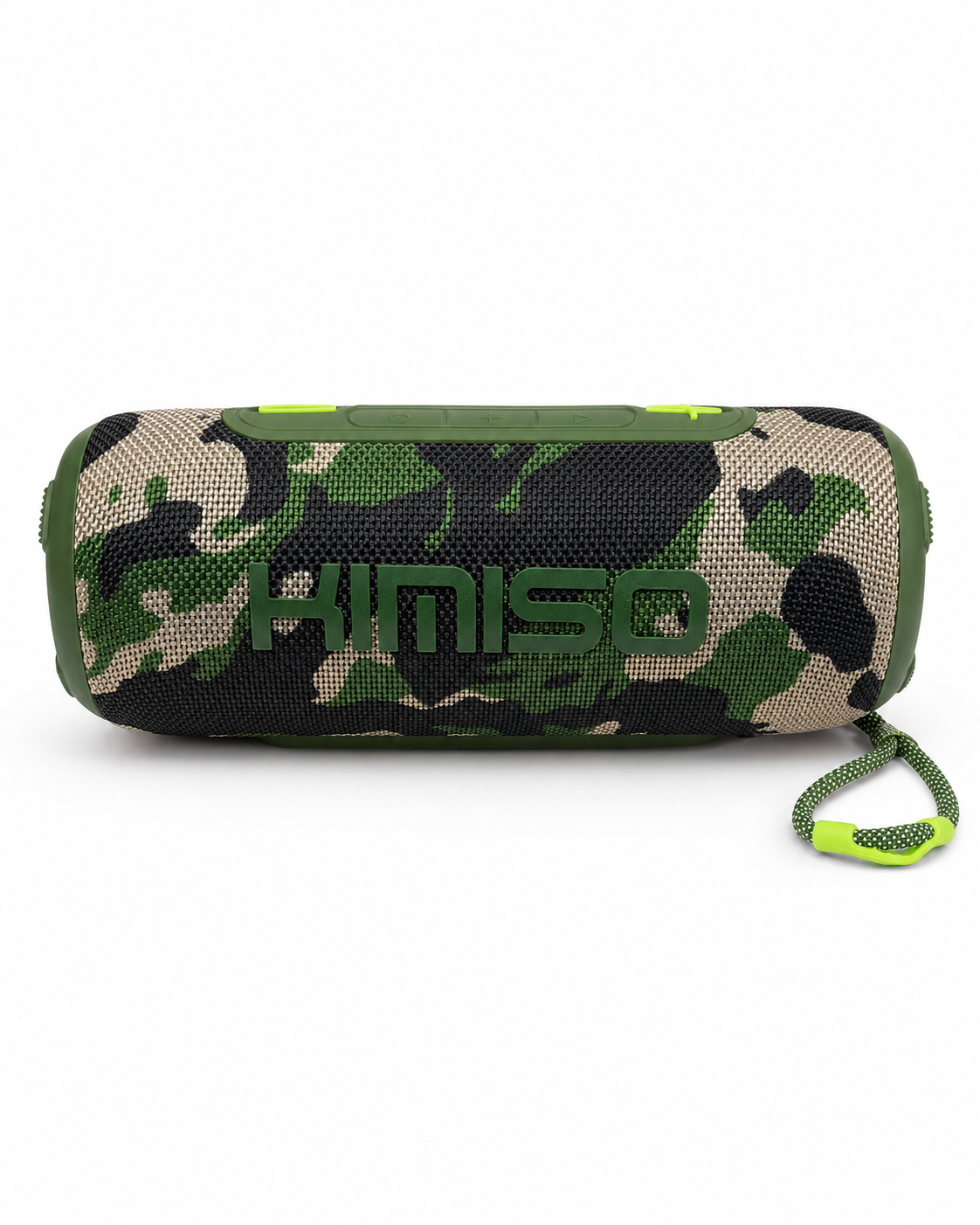 KIMISO Hyper Pro - Bocina Portátil Super Bass