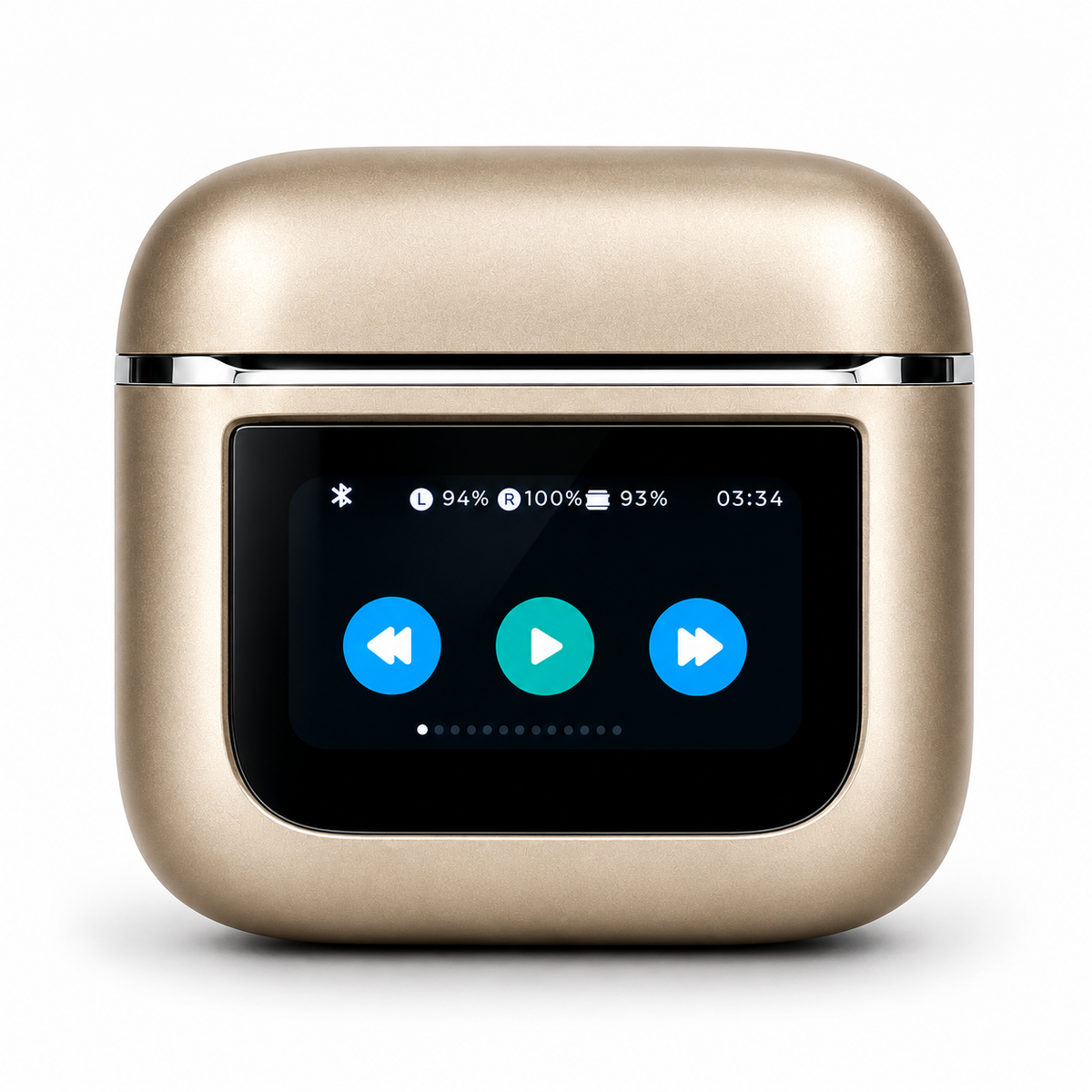 JBL TOUR YX27