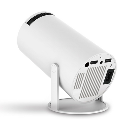 CINEMAX 180 PRO – Proyector FULL HD de Tiro Corto