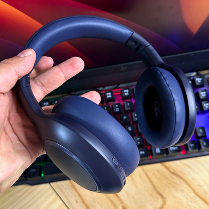 Ultron ANC Pro - Audifonos On-Ear