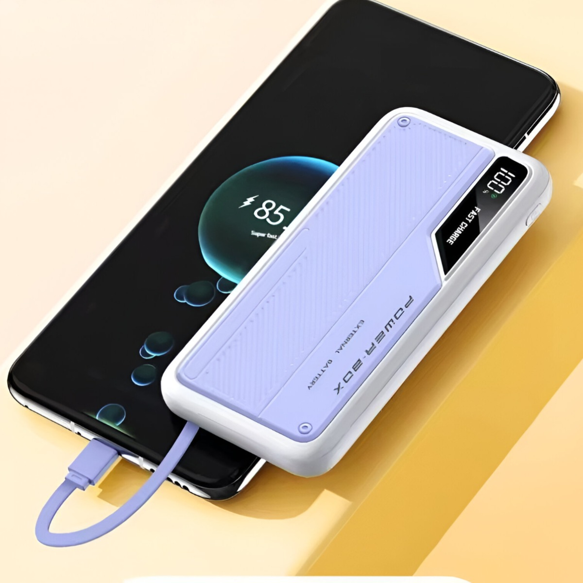 PowerCore 10K - Power Bank Portatil