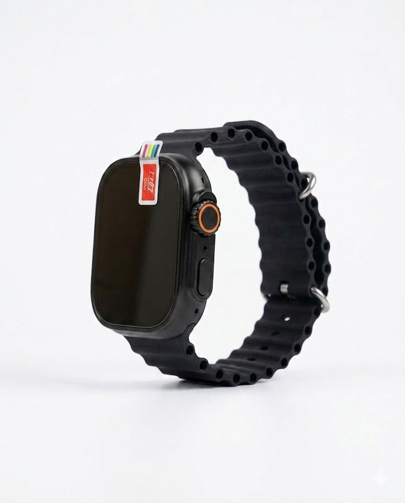 Titan Connect 4G | Smartwatch con SIM y Cámara Integrada