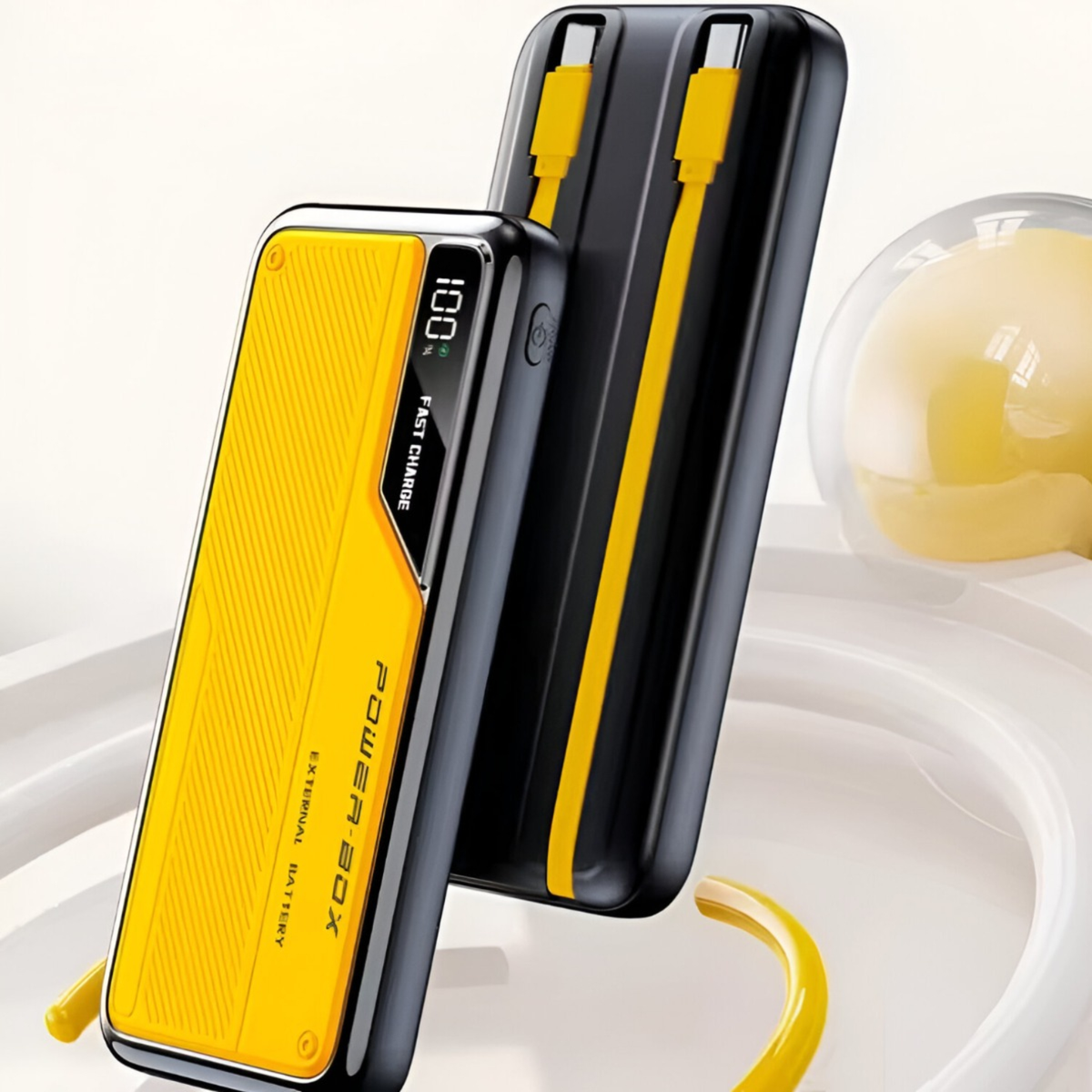 PowerCore 10K - Power Bank Portatil