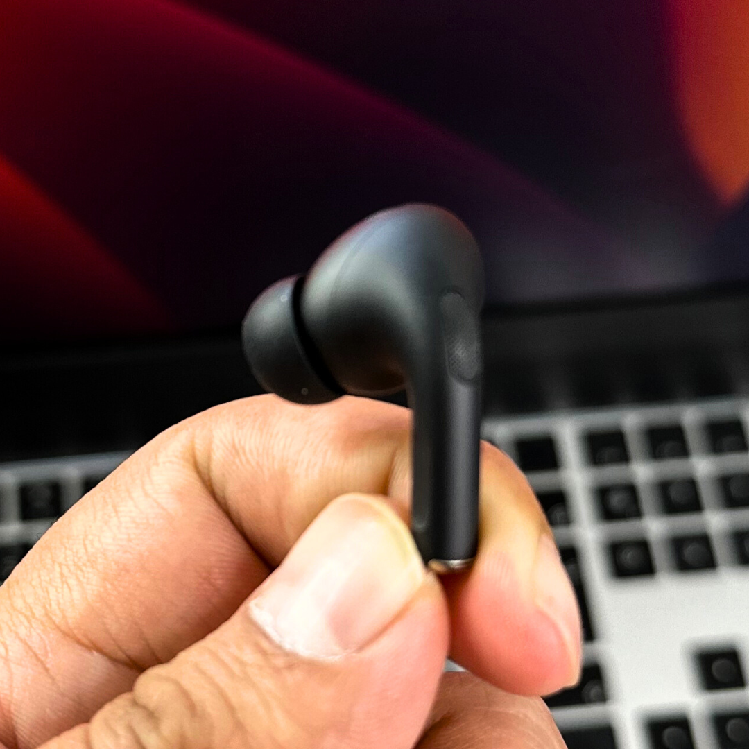 AirBuds Pro2 - Con Cancelación de Ruido