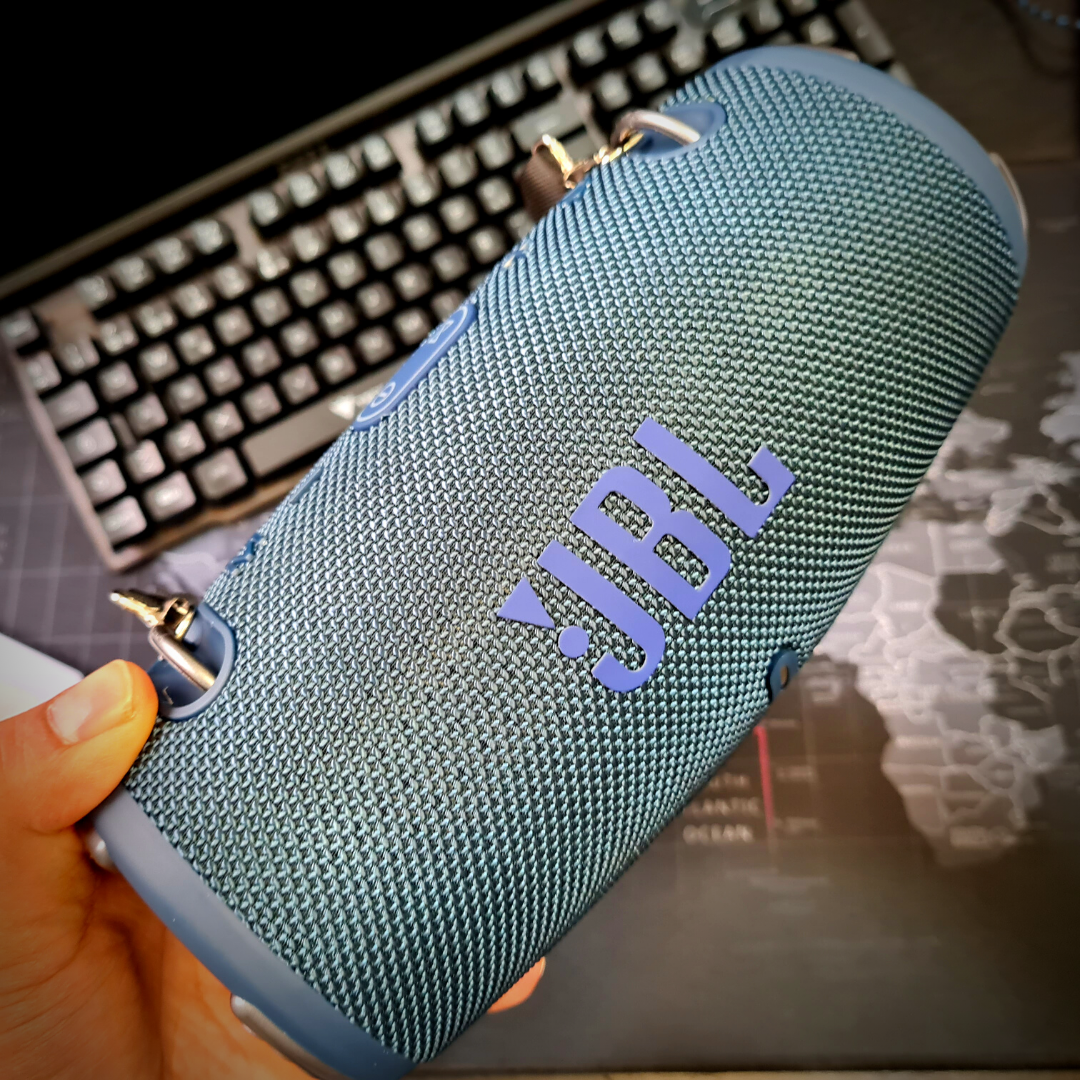 JBL FLIP 3 LED