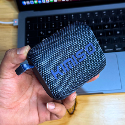KIMISO Pocket Bass