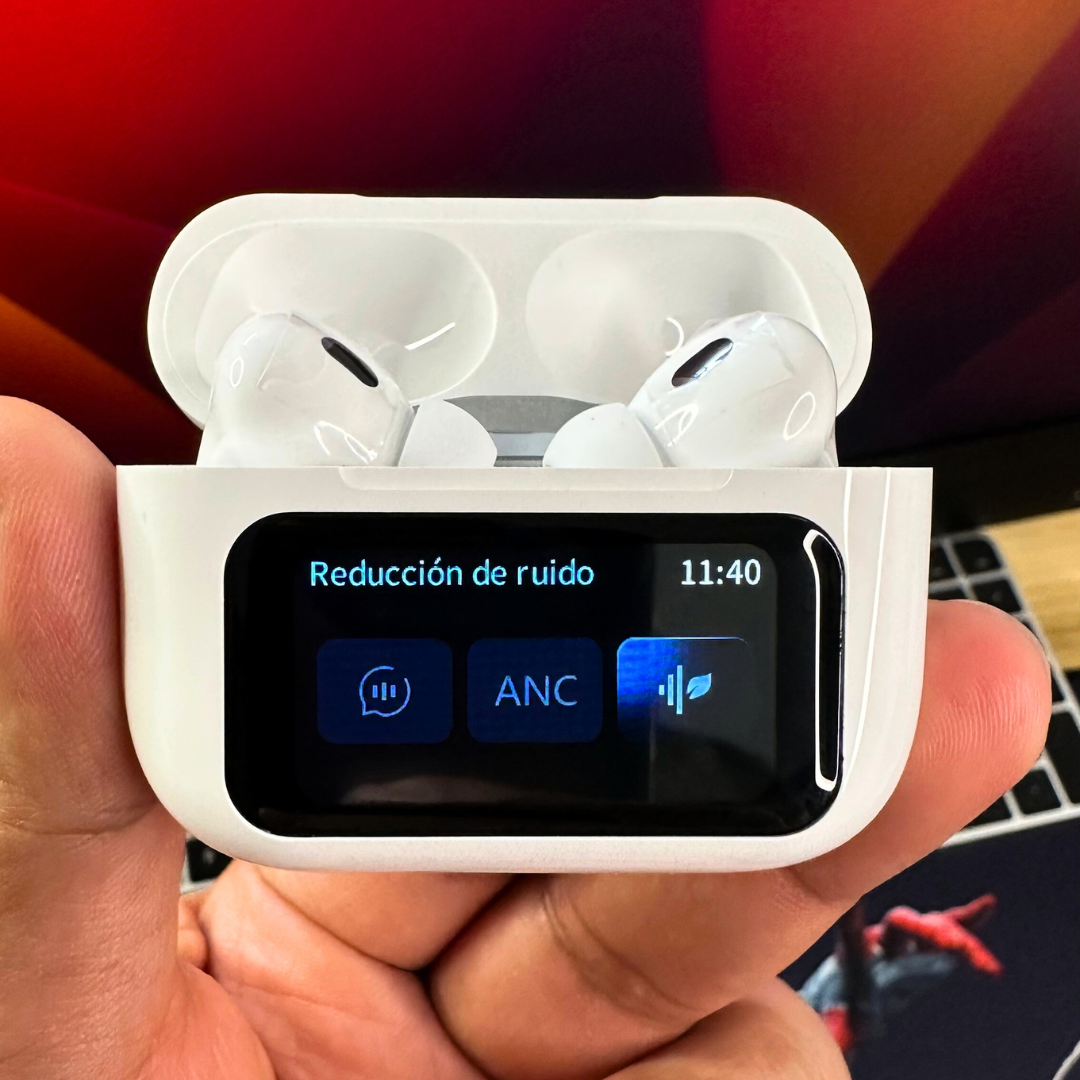 AirBuds Pro2 - Con Cancelación de Ruido