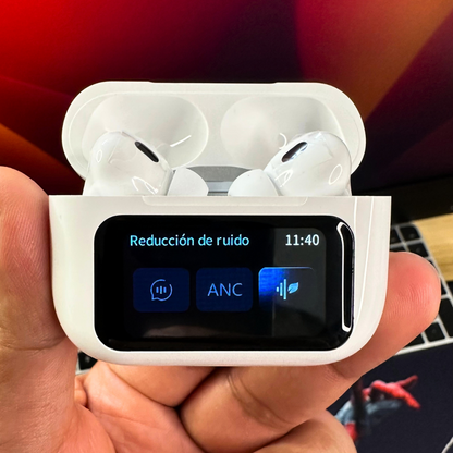 AirBuds Pro2 - Con Cancelación de Ruido