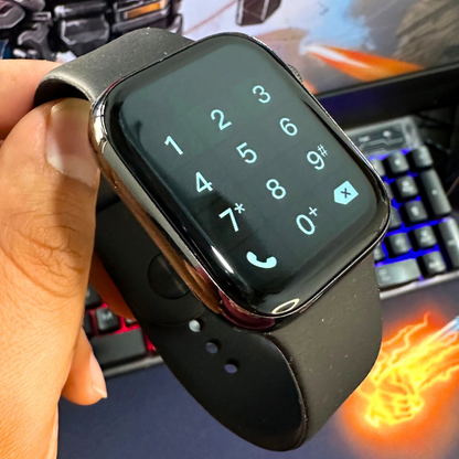 Watch Pro