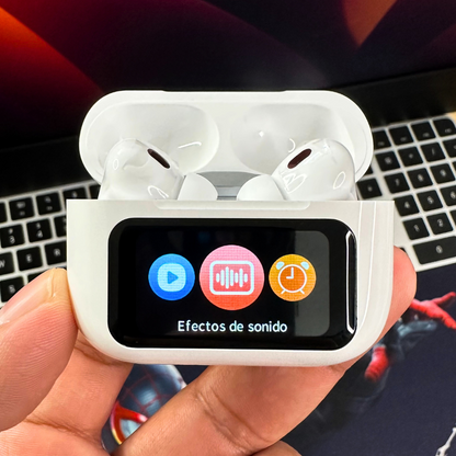 AirBuds Pro2 - Con Cancelación de Ruido