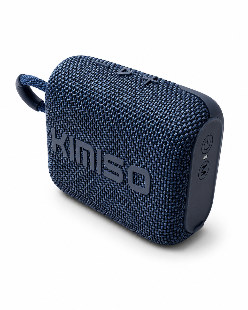 KIMISO Pocket Bass