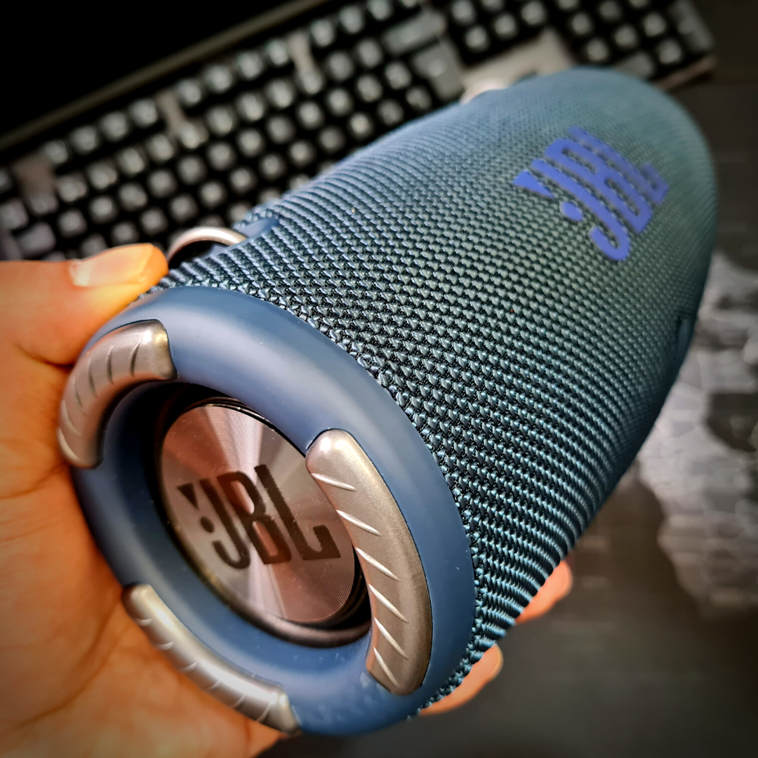 JBL FLIP 3 LED
