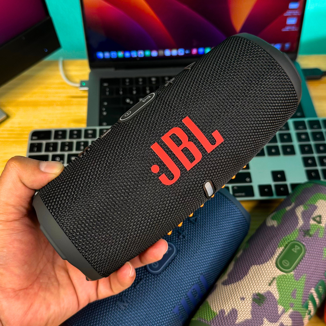 JBL CHARGE 5 ULTRA