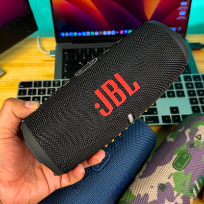 JBL CHARGE 5 ULTRA