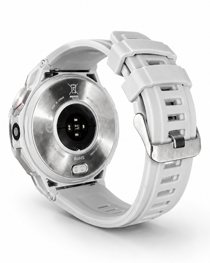 TITAN APEX ULTRA | SMARTWATCH AMOLED DE TITANIO