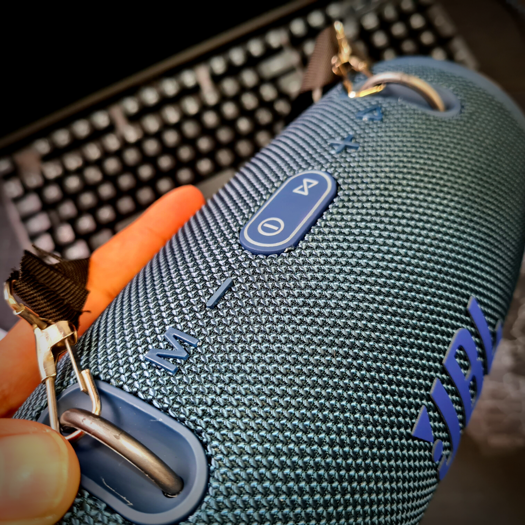 JBL FLIP 3 LED