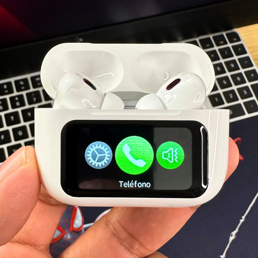 AirBuds Pro2 - Con Cancelación de Ruido