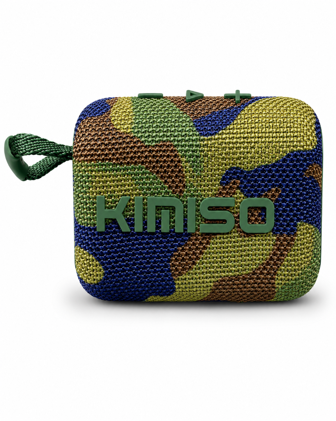 KIMISO Pocket Bass