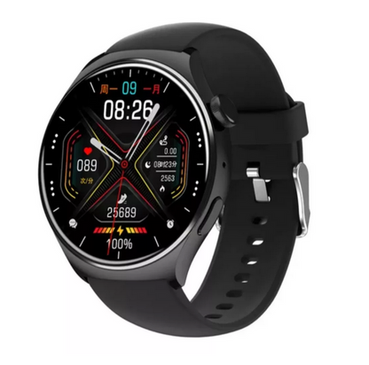 SK25 KALOBEE - Black