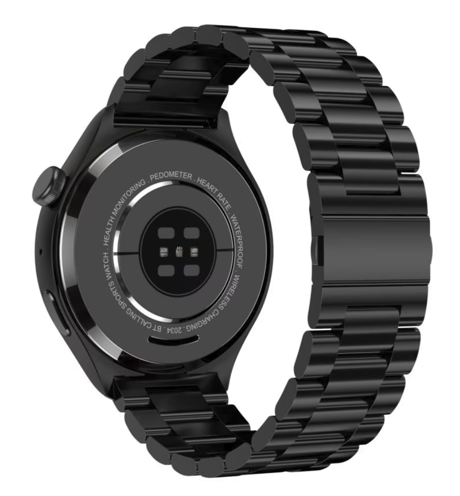 SK25 KALOBEE - Black